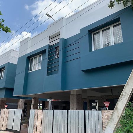 Hive Service Apartment Coimbatore Exterior foto