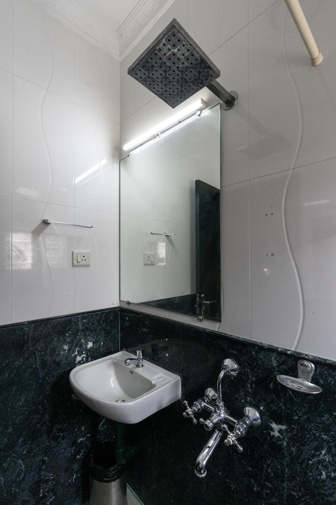 Hive Service Apartment Coimbatore Exterior foto