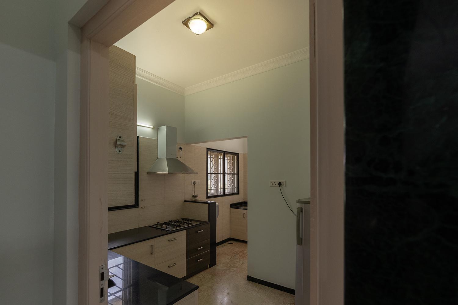 Hive Service Apartment Coimbatore Exterior foto