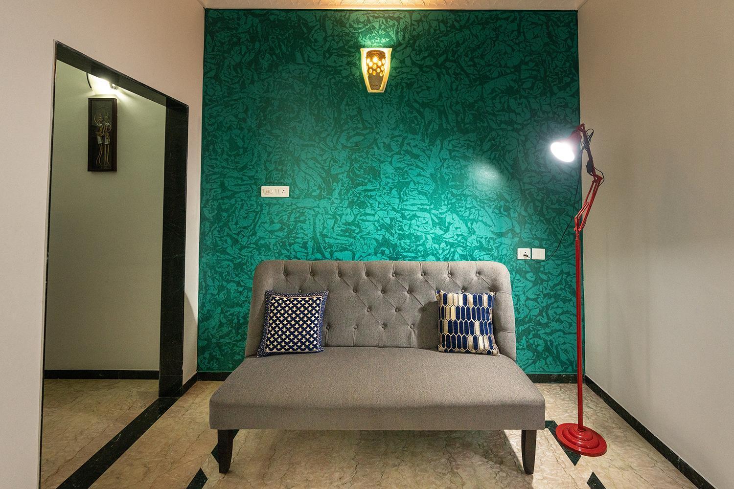 Hive Service Apartment Coimbatore Exterior foto