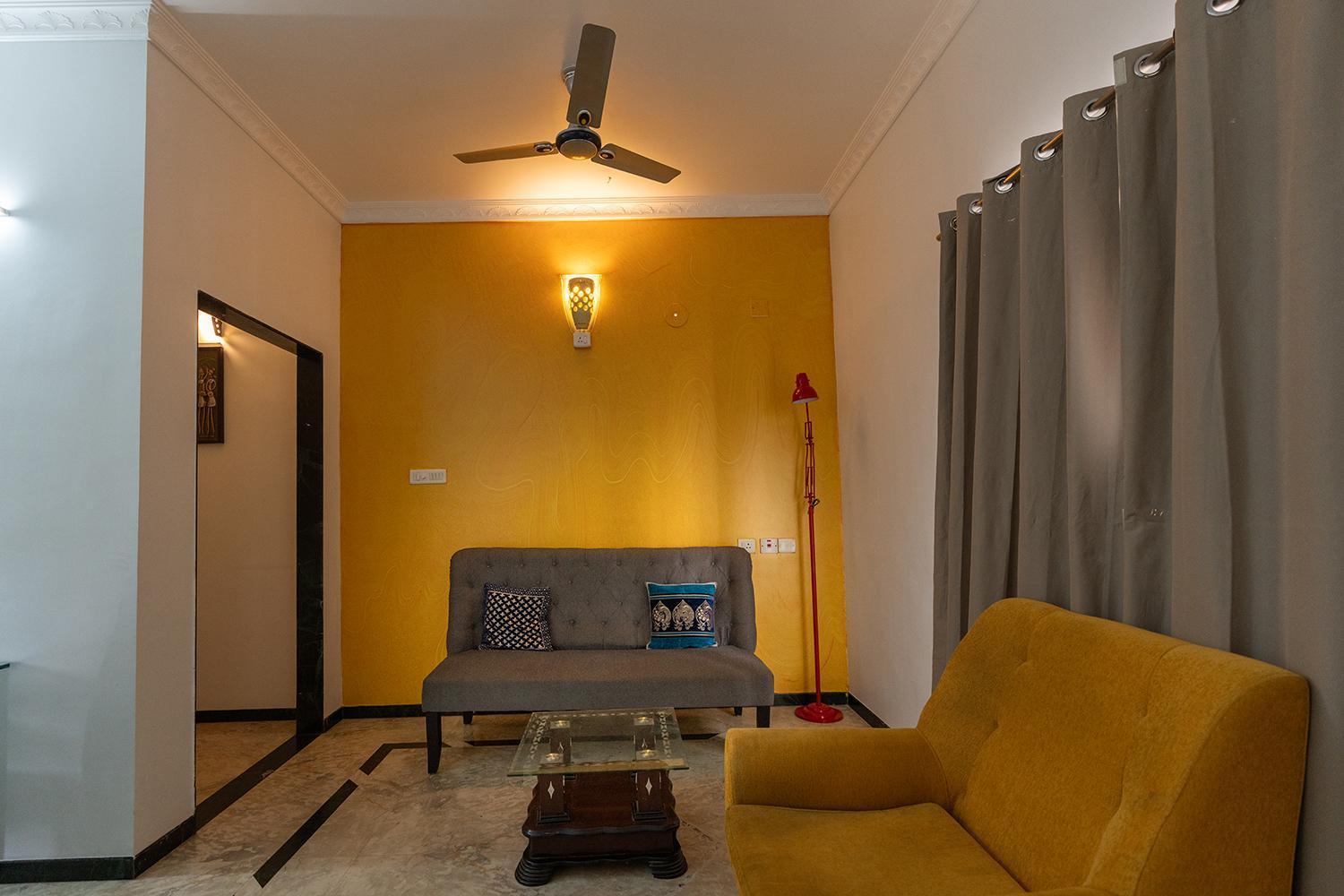 Hive Service Apartment Coimbatore Exterior foto
