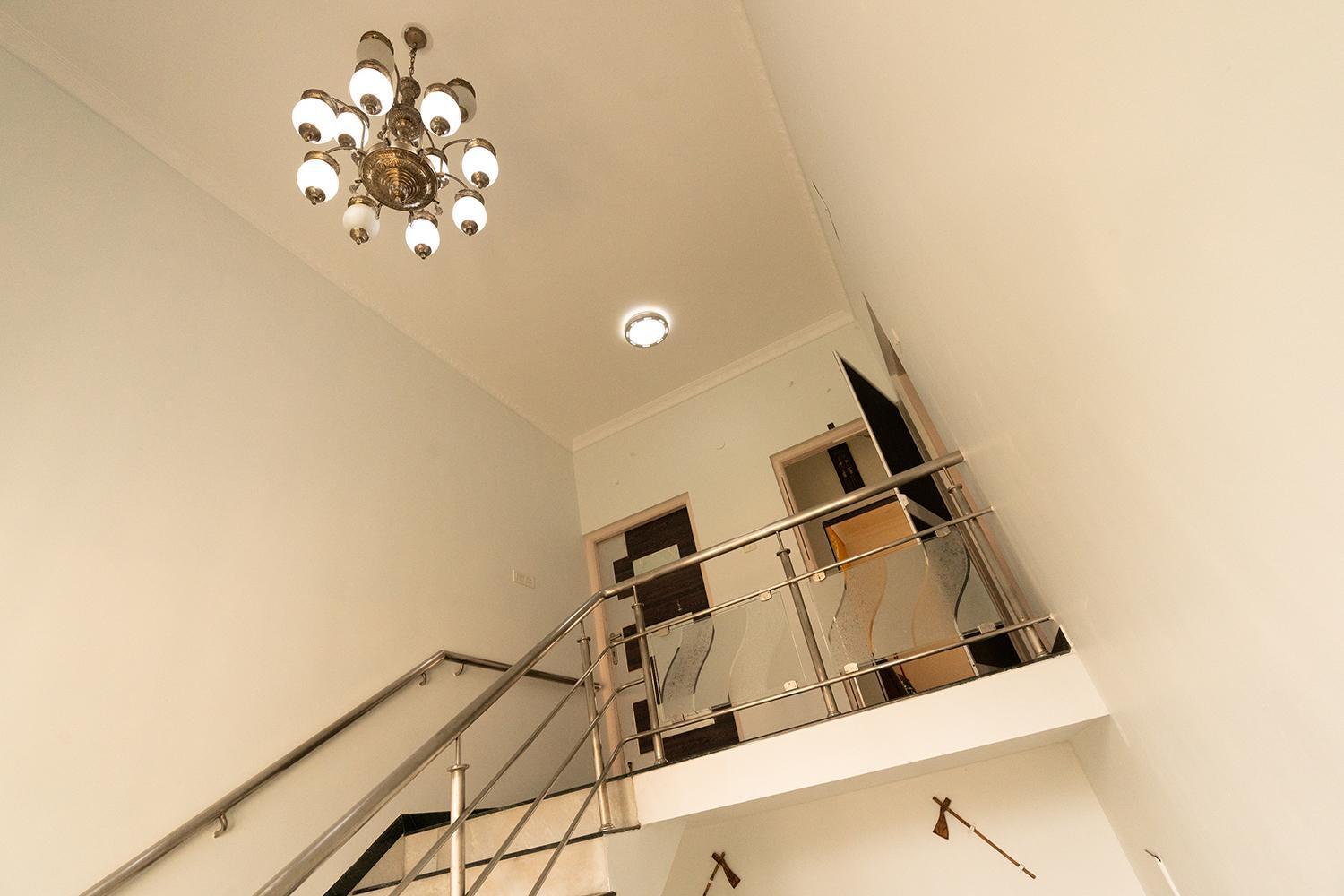 Hive Service Apartment Coimbatore Exterior foto